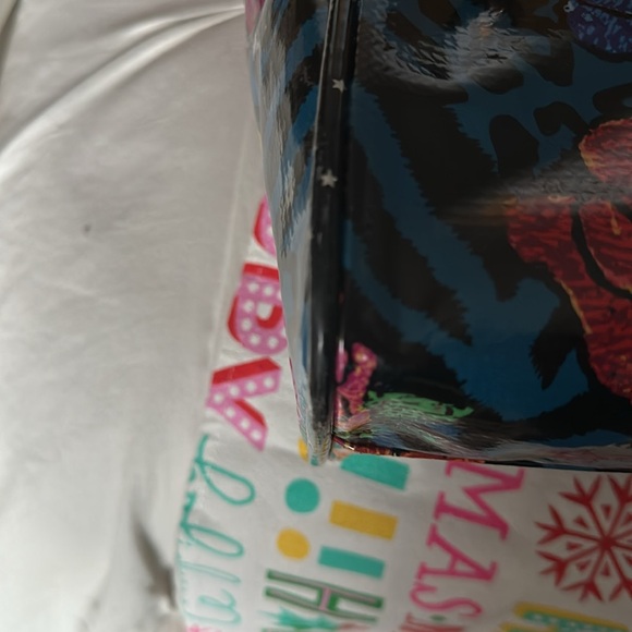 Consuela Lola Classic Tote - Picture 7 of 8